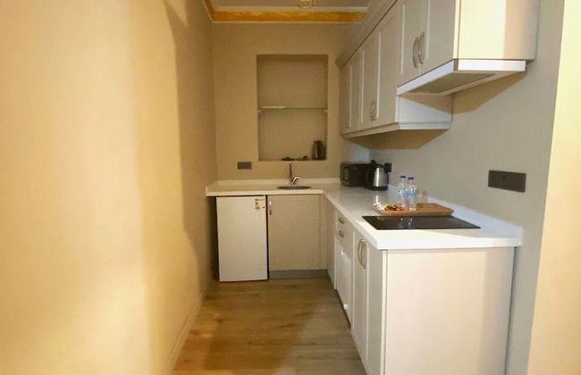 Taksim No 44 Hotel & Suites - Foto 19