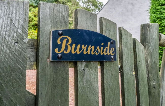 Loch Ness Cottages - Foto 24