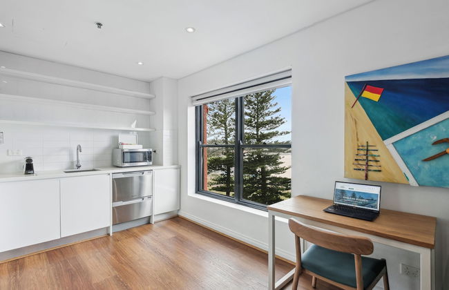 Bondi 38 Serviced Apartments - Foto 34