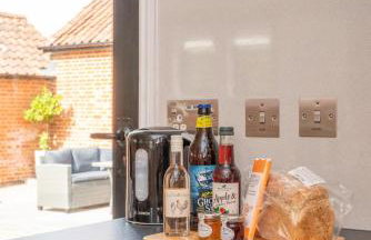 1 Bed in Halesworth oc-bbb - Foto 12