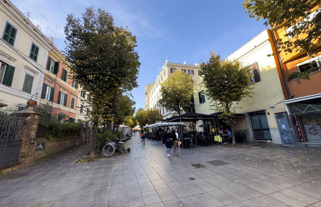 Apartment in Rome - Foto 18