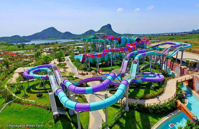 Luxury 5br Pool Villa and Sport Center - Foto 21