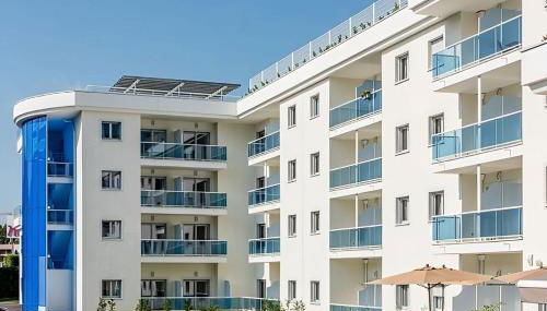 Appart'S Seynod-Annecy - Foto 2