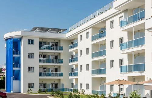 Appart'S Seynod-Annecy - Foto 2