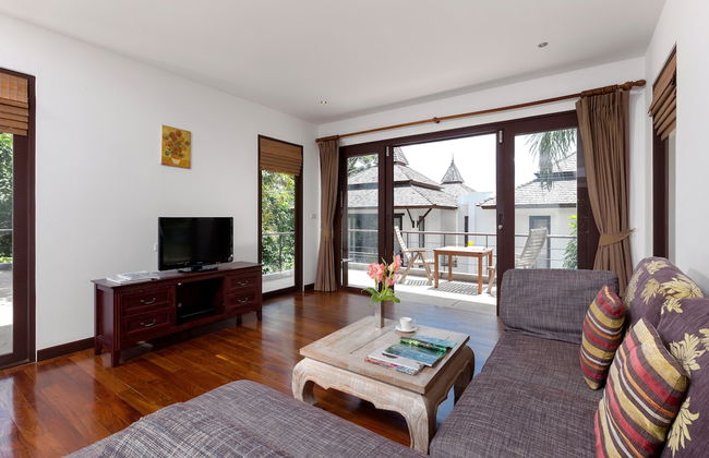 Sensive Hill Villas - Photo 25