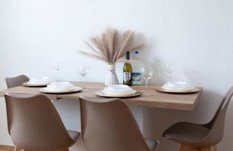 Lemsdorfer Apartments Magdeburg - Foto 22