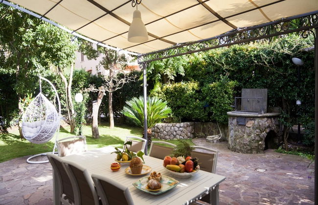 Resort Ravenna - Villa Dama - Foto 7