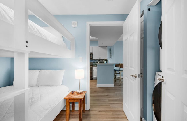 Palms Resort #2811 Jr. 2BR - Photo 11