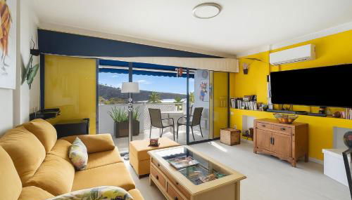 Apto Corsol Playa San Juan - Foto 2