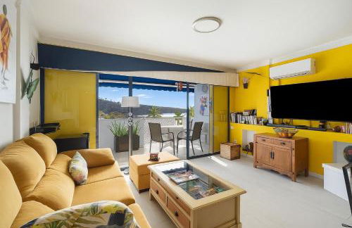 Apto Corsol Playa San Juan - Foto 2