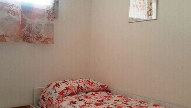 Comfy Flat With Terrace by the Pool - Foto 4, Habitación