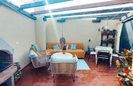 La Terraza de La Línea - Foto 4