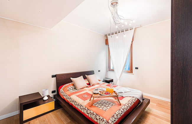 La Cascata Apartments by Wonderful Italy - Foto 5