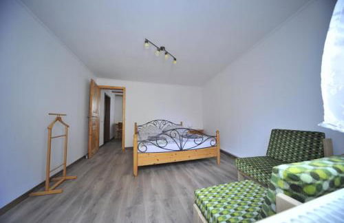 Old town center apartments on the Romantic Road - Foto 6