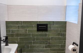 Kiefer -Ferienwohnung in Dötlingen mit Waldblick - Foto 42