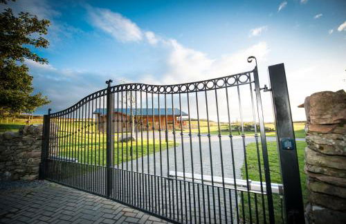 Blue Sky Lodges. Atlas & Aurae - Foto 26