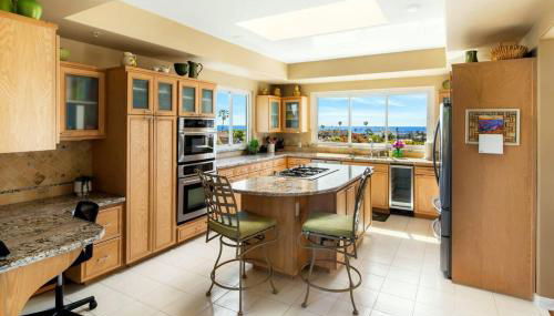 Oceanview Coastal Retreat in Redondo Beach - Foto 5