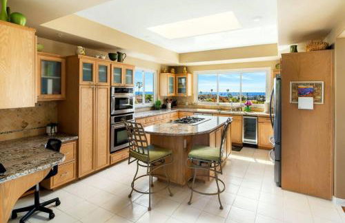 Oceanview Coastal Retreat in Redondo Beach - Foto 5