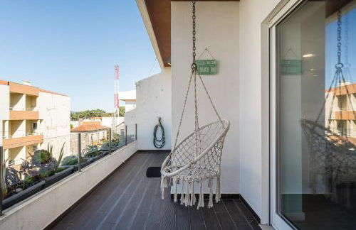 GuestReady - Relaxing escape near the beach - Foto 39