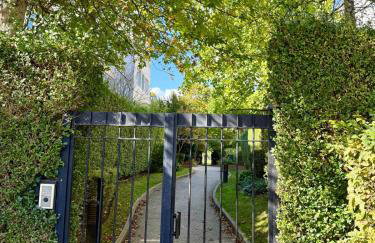 Spacieux 70m2 - 2 chambres - 5 min Disneyland - Foto 42