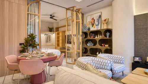 Snob Suite - Photo 3