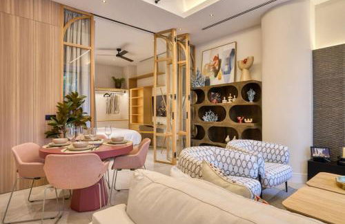 Snob Suite - Photo 3