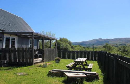 Fortingall Cottage - Dalmally - Foto 29