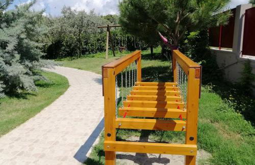 Amari Hotel - Photo 23