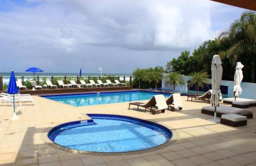 Apartamento Costão das Gaivotas - Praia do Santinho - Ingleses - Florianópolis - Photo 22