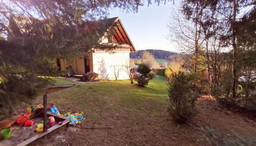 "Haus Daxberg" idyllisch gelegen im Bayerischen Wald - Foto 3