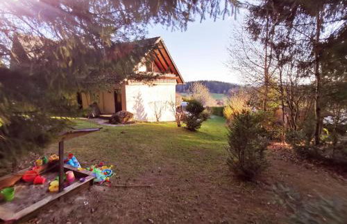 "Haus Daxberg" idyllisch gelegen im Bayerischen Wald - Foto 3