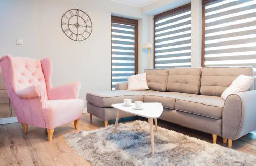 BALTIC PLAŻA przy plaży - Foto 21