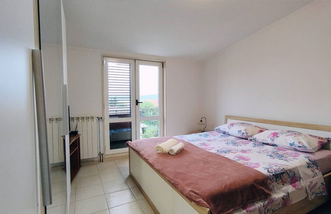 Kastel Stafilic Comfortable Apartments - Foto 2