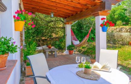 Casa La Buhardilla del Gastor by Ruralidays - Foto 33