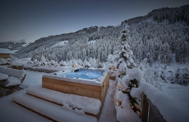 Chalet Tannenbaum - Foto 38