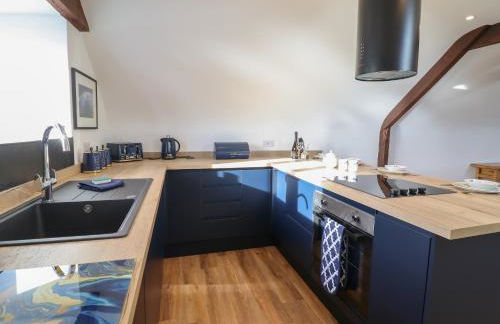 Bryn Eglwys Cottage - Foto 11