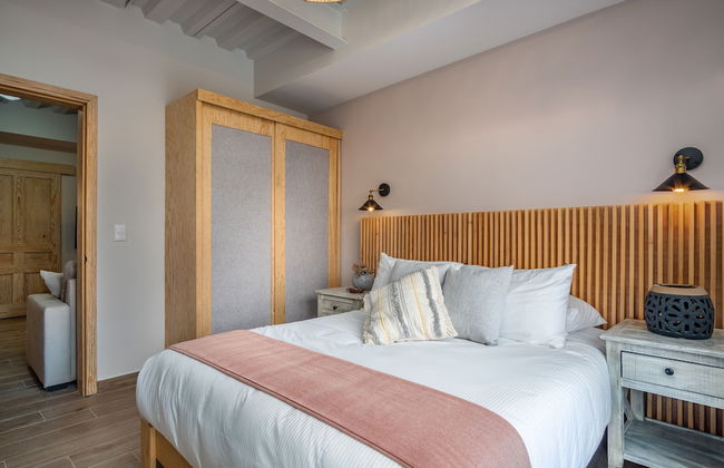 Casa Pandurata Luxury Apartments in Centro, San Miguel de Allende - Foto 7