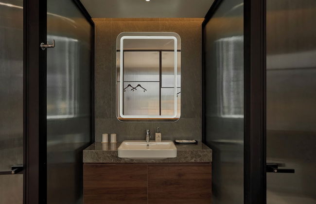 Adela Villa Dalat - Foto 79