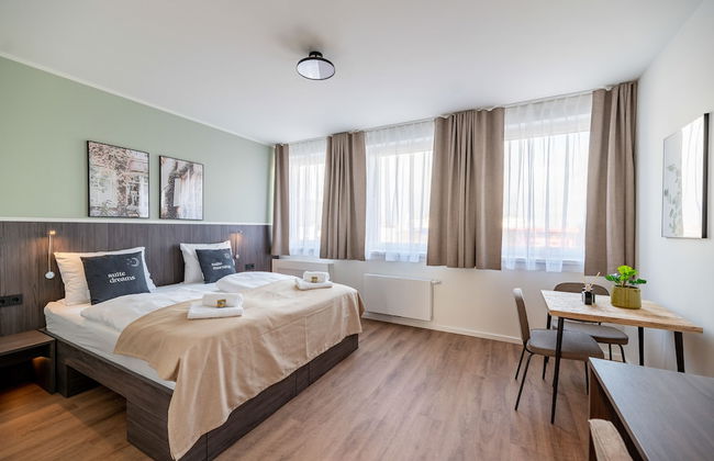 Limehome Bremerhaven Kantstraße - Foto 1