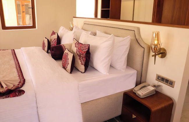 Chokhi Dhani The Palace Hotel - Foto 44