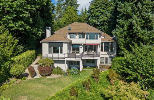 Bellevue 5 140 SqFt Villa Water & City Views - Foto 67