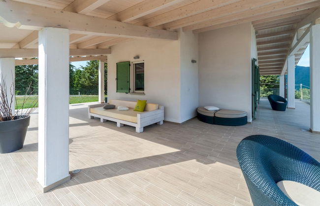 Dimora Montefalcone 8 Emma Villas - Foto 22