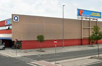 Casa vacanze Ginevra-Roma FCO AirPort Leonardo - Foto 41