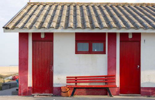 Aguda Beach Porto, Slow Travel Houses - Foto 55