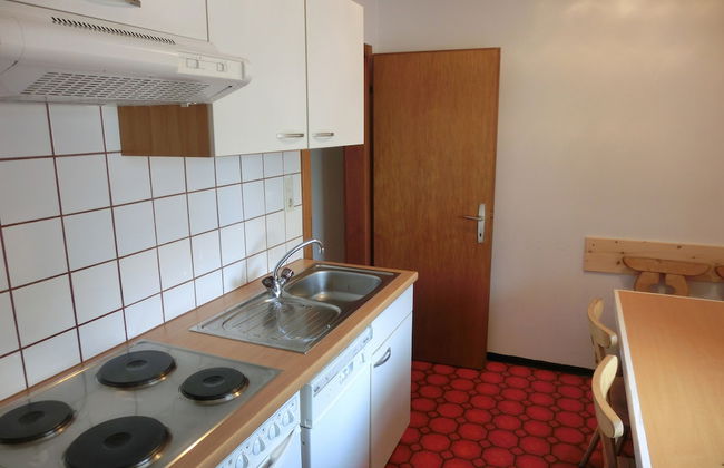 Buchauer-Tirol Landhaus Buchauer - Foto 9