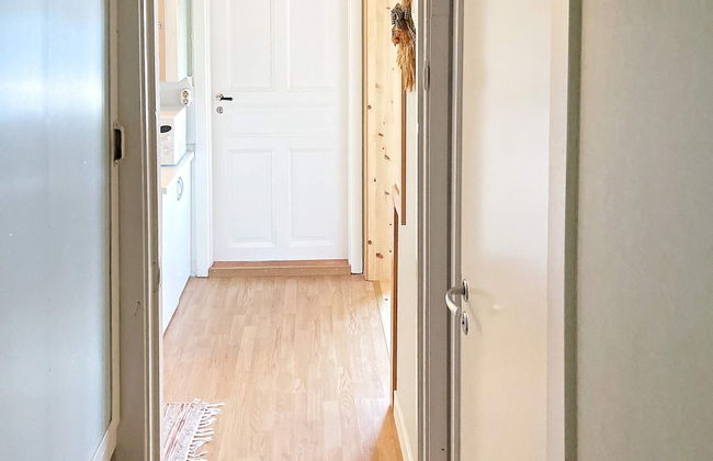 6 Person Holiday Home in Lidkoping-by Traum - Foto 25