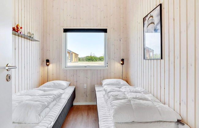 5 Star Holiday Home in Augustenborg - Foto 3