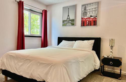 DT Reno - 4BR Home with Patio, BBQ Grill, Games Room - Foto 2