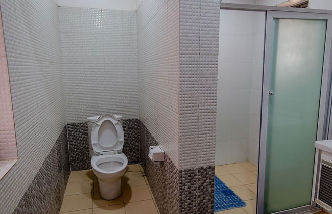 Ezra boutique villa - Foto 54