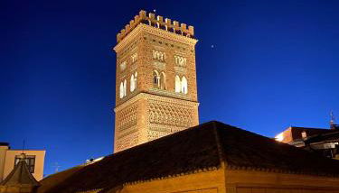 Torre Mudéjar - Foto 2